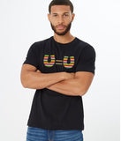 U=U Rainbow Undetectable = Untransmittable T-Shirt