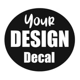 Custom Car/Window Decal