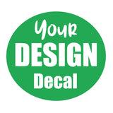 Custom Car/Window Decal