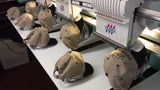 Tribal Cap 4 - DISCONTINTUED DESIGN - LIMITED STOCK LEFT