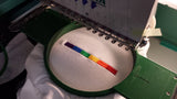 Pride Stripe T-Shirt (Limited Stock)