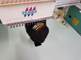 Bear Attack Cap - DISCONTINTUED DESIGN - LIMITED STOCK LEFT