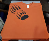 Bear Scratch