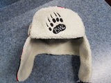 Lumberjack Hat - DISCONTINTUED DESIGN - LIMITED STOCK LEFT