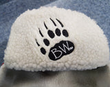 Lumberjack Hat - DISCONTINTUED DESIGN - LIMITED STOCK LEFT