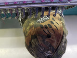 Bush Camo Cap - DISCONTINTUED DESIGN - LIMITED STOCK LEFT