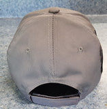 Bear Side Cap - DISCONTINTUED DESIGN - LIMITED STOCK LEFT