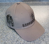 Bear Side Cap - DISCONTINTUED DESIGN - LIMITED STOCK LEFT