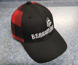 Lumberjack Cap - DISCONTINTUED DESIGN - LIMITED STOCK LEFT