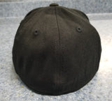 New Pride Cap (Full Back, Flat Peak) - DISCONTINTUED DESIGN - LIMITED STOCK LEFT