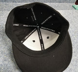 BearWear Bear Paw (Full Back, Flat Peak) - DISCONTINTUED DESIGN - LIMITED STOCK LEFT
