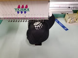 BearWear Bear Paw (Full Back, Flat Peak) - DISCONTINTUED DESIGN - LIMITED STOCK LEFT