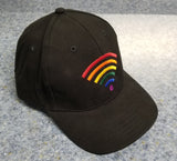 Gaydar Cap - DISCONTINTUED DESIGN - LIMITED STOCK LEFT