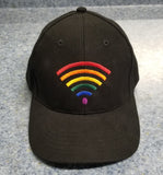 Gaydar Cap - DISCONTINTUED DESIGN - LIMITED STOCK LEFT