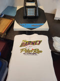 CUSTOM Wicking T-Shirt - 12 or More Pieces - Multi-Colour print  (2 Designs)