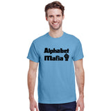 Alphabet Mafia