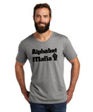 Alphabet Mafia