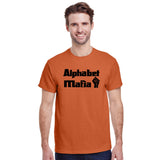Alphabet Mafia