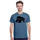 Bear 10