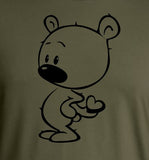 Bear Love