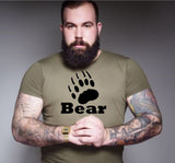 Bear T-Shirt