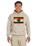 Bear Pride LG Hoodie