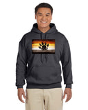 Bear Pride LG Hoodie