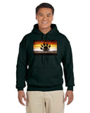 Bear Pride LG Hoodie