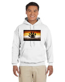 Bear Pride LG Hoodie