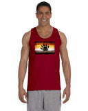 Bear Pride LG Tank Top