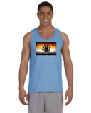 Bear Pride LG Tank Top