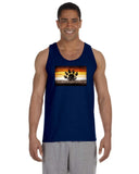 Bear Pride LG Tank Top