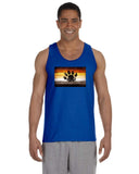 Bear Pride LG Tank Top