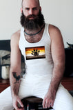Bear Pride LG Tank Top