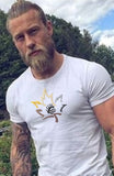 Bear Pride Maple Leaf T-Shirt - (Limited Stock)