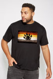Bear Pride Print LG