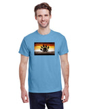 Bear Pride Print LG