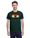 Bear Pride Print LG
