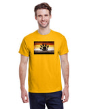 Bear Pride Print LG