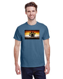 Bear Pride Print LG