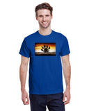 Bear Pride Print LG