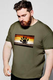 Bear Pride Print LG