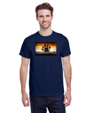 Bear Pride Print LG