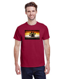 Bear Pride Print LG