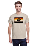 Bear Pride Print LG