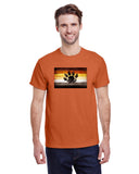 Bear Pride Print LG
