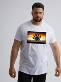 Bear Pride Print LG