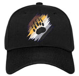 Bear Pride Paint Splash Cap - DISCONTINTUED DESIGN - LIMITED STOCK LEFT