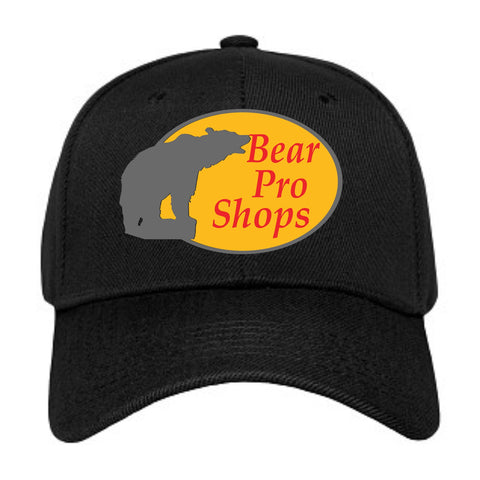 Bear Pro Shops Cap