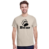 Bear T-Shirt